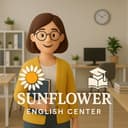 Trung tâm Anh ngữ Sunflower