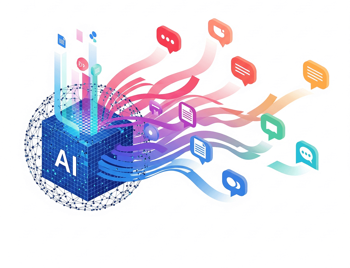 Update documents, adjust tone – Your AI adapts to you