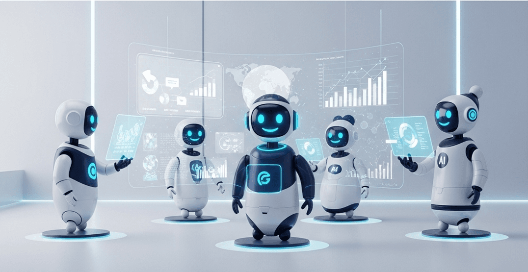 Nhân viên AI có thật sự “hiểu việc”? | Cơ chế đào tạo riêng biệt tại OneXBots