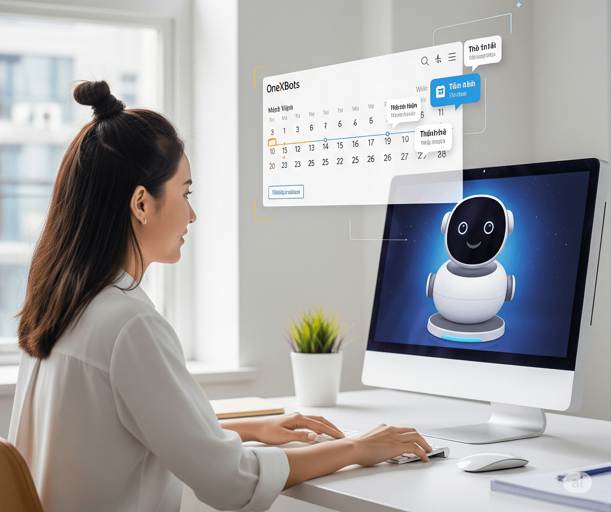 Farewell to the first week – Begin your journey with a truly intelligent AI team