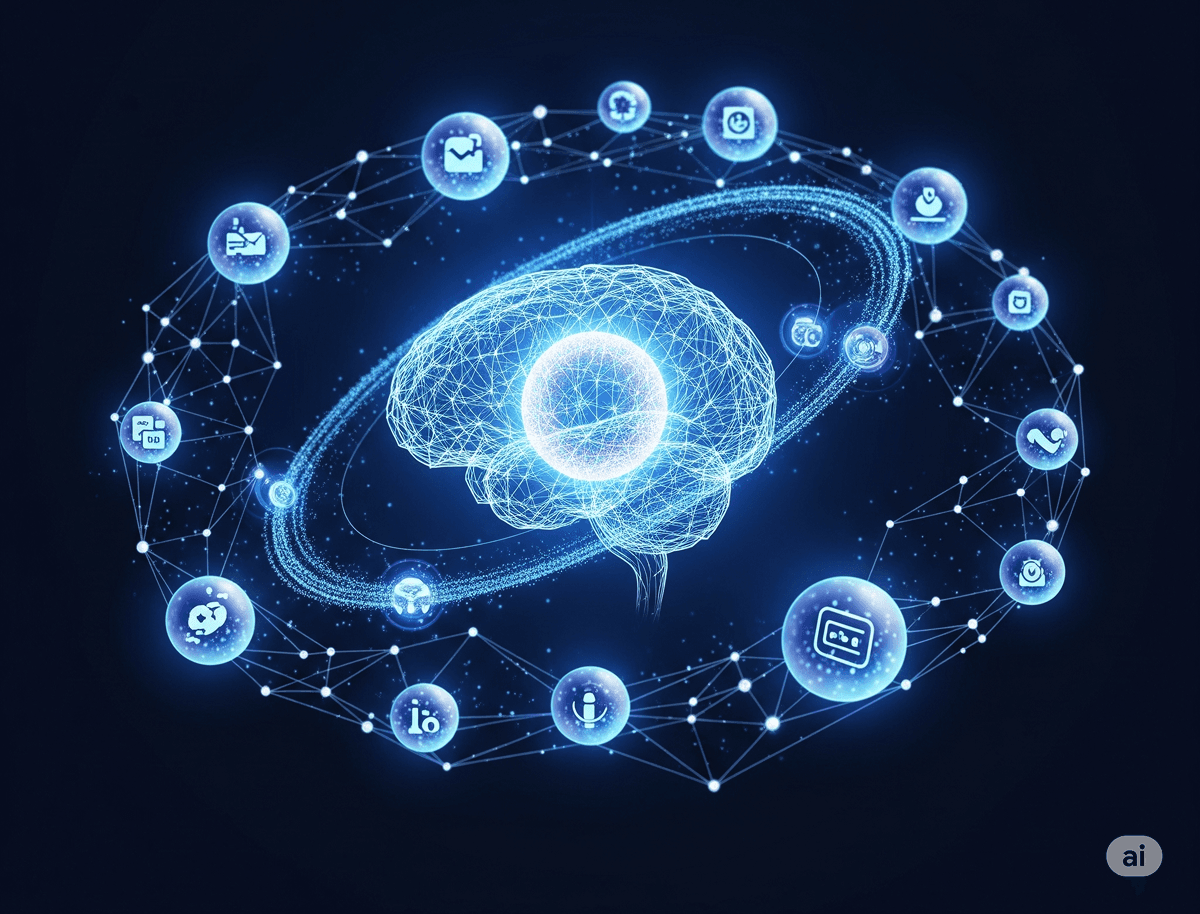 Trí nhớ của nhân viên AI: Hiểu ngữ cảnh, nhớ quy trình